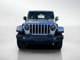Used 2020 Jeep Wrangler Unlimited Sahara image 5