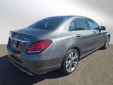Used 2019 Mercedes-Benz C 300 4MATIC Sedan image 3