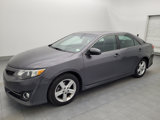 Used 2014 Toyota Camry SE image 2
