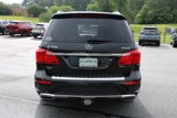 Used 2015 Mercedes-Benz GL 550 4MATIC image 4