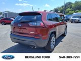 Used 2019 Jeep Cherokee Latitude Plus w/ Cold Weather Group image 5
