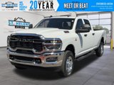 New 2025 RAM 2500 Tradesman image 1
