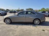Used 2017 Cadillac ATS Luxury w/ Safety and Security Package image 5