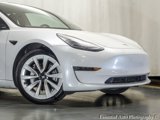 Used 2022 Tesla Model 3 Standard Range image 3