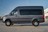 Used 2023 Mercedes-Benz Sprinter 2500 image 6