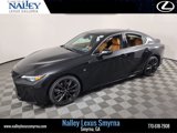 New 2025 Lexus IS 350 F Sport image 5