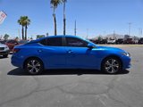 Used 2022 Nissan Sentra SV w/ All-Weather Package image 3