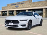 New 2025 Ford Mustang Coupe image 2