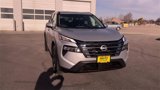 Used 2024 Nissan Rogue SV image 4