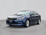 Used 2018 Kia Optima LX w/ 17" Alloy Wheels Package image 2