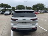 Used 2021 Jeep Grand Cherokee L Limited image 4