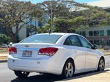 Used 2013 Chevrolet Cruze LT w/ Enhanced Safety Package image 5