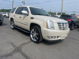 Used 2009 Cadillac Escalade AWD image 4