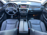 Used 2015 Mercedes-Benz ML 350 2WD image 4