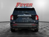 Used 2020 Ford Explorer XLT image 4