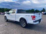 Used 2017 Ford F150 XLT w/ Equipment Group 301A Mid image 5