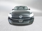 Used 2011 Volkswagen Touareg Lux image 2