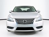 Used 2015 Nissan Sentra SV image 2
