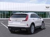 New 2024 Cadillac XT4 Premium Luxury image 4