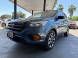 Used 2018 Ford Escape S image 2