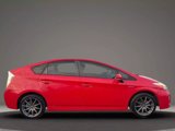 Used 2015 Toyota Prius Persona Series image 2