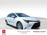 Used 2022 Toyota Corolla LE image 3