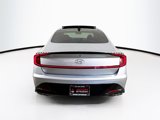 Used 2021 Hyundai Sonata N Line image 5
