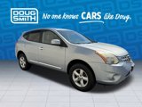 Used 2013 Nissan Rogue S w/ Special Edition Pkg image 5