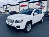 Used 2014 Jeep Compass Latitude w/ Sun/Sound Group image 2