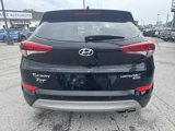 Used 2018 Hyundai Tucson Limited w/ Ultimate Package 02 image 4