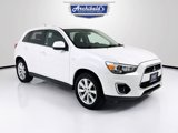 Used 2014 Mitsubishi Outlander Sport SE image 1