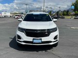 Certified 2022 Chevrolet Equinox RS image 2