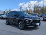 New 2025 Chevrolet Trax LT w/ LT Convenience Package image 5