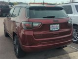 Used 2022 Jeep Compass High Altitude image 4