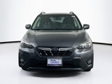 Used 2021 Subaru Crosstrek 2.0i Premium w/ Moonroof Package image 2