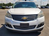 Used 2017 Chevrolet Traverse Premier w/ LPO, 'HIT The Road' Package image 2