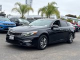 Used 2019 Kia Optima LX image 4