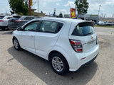 Used 2019 Chevrolet Sonic LT image 4