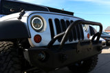 Used 2009 Jeep Wrangler X image 6