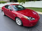 Used 2007 Hyundai Tiburon GT image 4