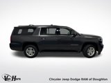 Used 2018 Chevrolet Suburban LT w/ Max Trailering Package image 2