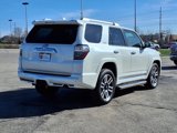 Certified 2021 Toyota 4Runner Limited image 3