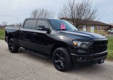 Used 2019 RAM 1500 Big Horn image 2