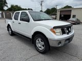 Used 2005 Nissan Frontier SE w/ (P01) Power Pkg image 3