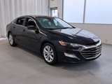 Used 2023 Chevrolet Malibu LT image 4