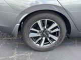 New 2025 Nissan Versa S image 4