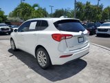 Used 2020 Buick Envision Essence image 4