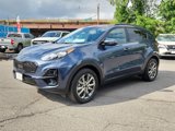 Used 2022 Kia Sportage Nightfall Edition w/ Nighfall AWD Premium Package image 4