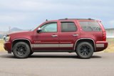 Used 2008 Chevrolet Tahoe LTZ w/ LTZ Preferred Equipment Group image 3
