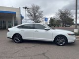 Used 2023 Honda Accord EX image 3